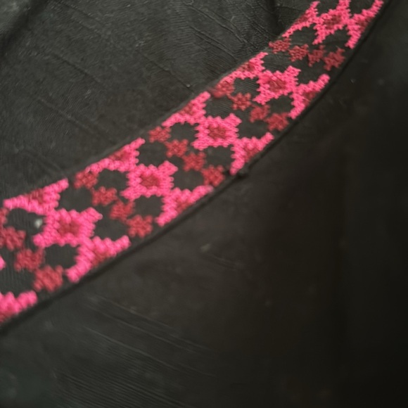 Tory Burch Therese Dress Tunic - Picture 6 of 7